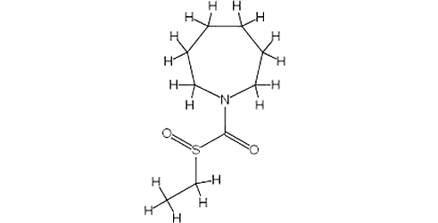 молинате сульфоксид молинате сульфоксид